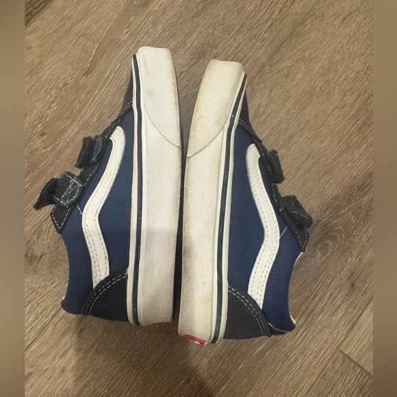 Toddler Vans. Size 11. - Picture 3 of 10